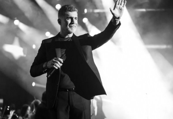 Özcan Deniz, sözleriyle korkuttu